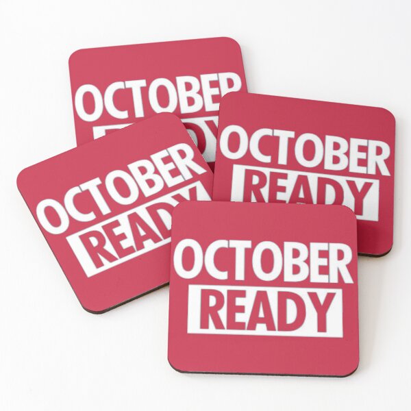 Item preview, ST. LOUIS - October Ready designed and sold by AmericanTeeCo.