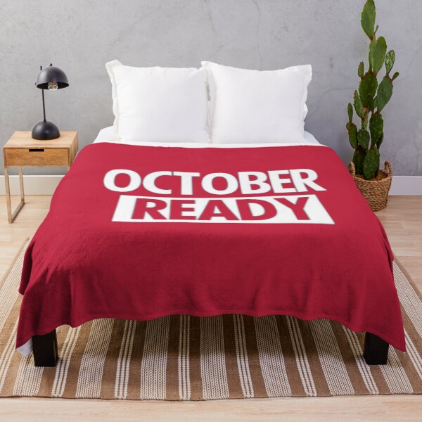 Item preview, ST. LOUIS - October Ready designed and sold by AmericanTeeCo.