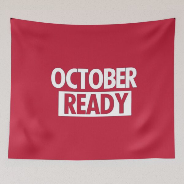 Item preview, ST. LOUIS - October Ready designed and sold by AmericanTeeCo.