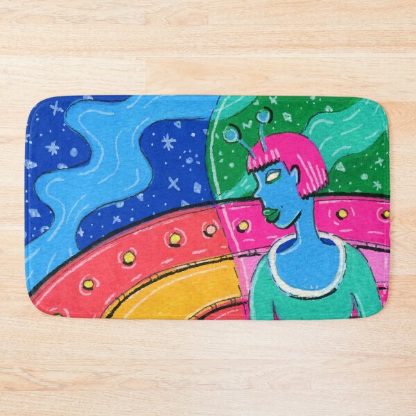 Item preview, I see you, Earthlings  designed and sold by fixtape.