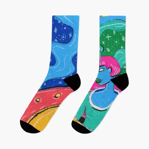 Item preview, I see you, Earthlings  designed and sold by fixtape.