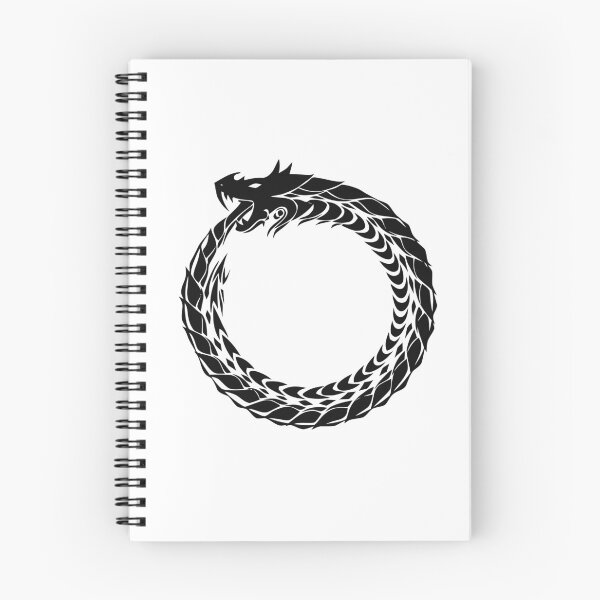 Item preview, Ouroboros designed and sold by shirtdesigns1.