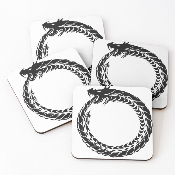Item preview, Ouroboros designed and sold by shirtdesigns1.