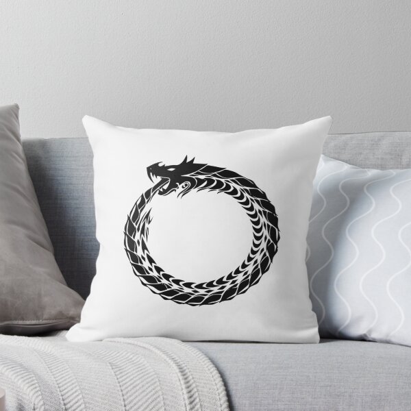 Item preview, Ouroboros designed and sold by shirtdesigns1.