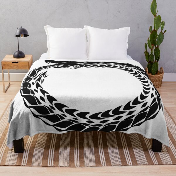 Item preview, Ouroboros designed and sold by shirtdesigns1.