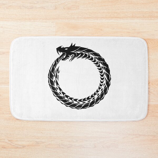 Item preview, Ouroboros designed and sold by shirtdesigns1.