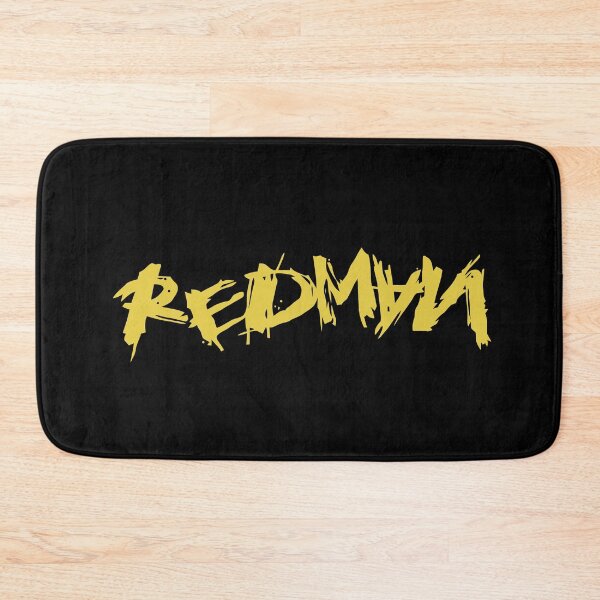 Item preview, Redman designed and sold by ourkid.