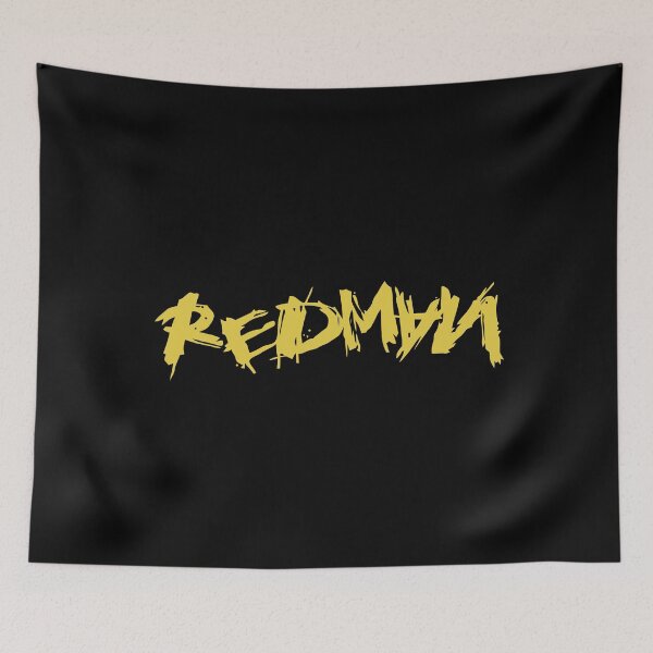 Item preview, Redman designed and sold by ourkid.