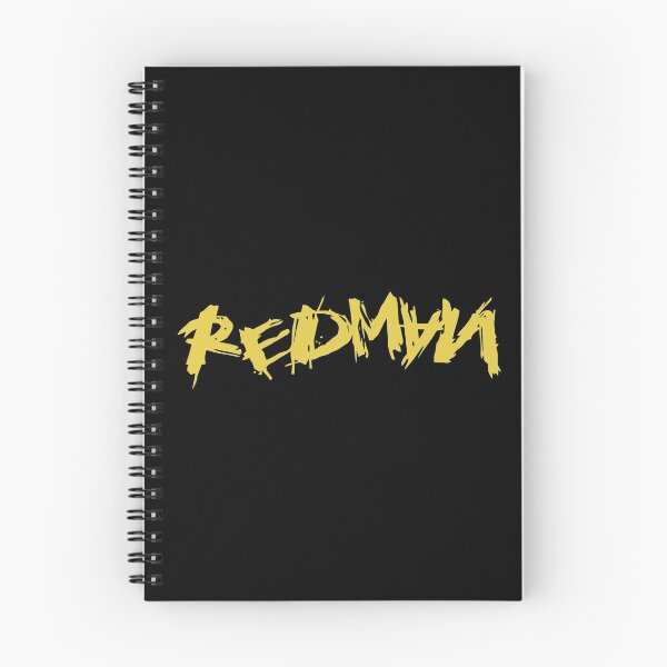 Item preview, Redman designed and sold by ourkid.