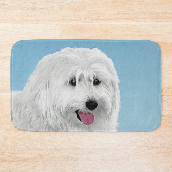 Item preview, Polish Lowland Sheepdog designed and sold by alpendesigns.