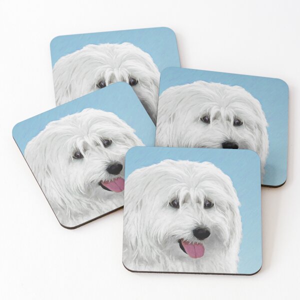 Item preview, Polish Lowland Sheepdog designed and sold by alpendesigns.