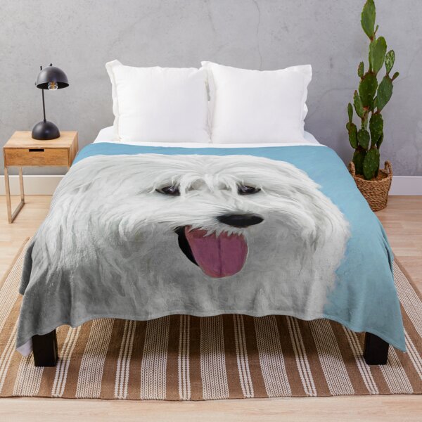 Item preview, Polish Lowland Sheepdog designed and sold by alpendesigns.