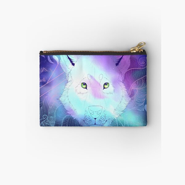 Item preview, Cosmic Wolf designed and sold by LunarLilac1.