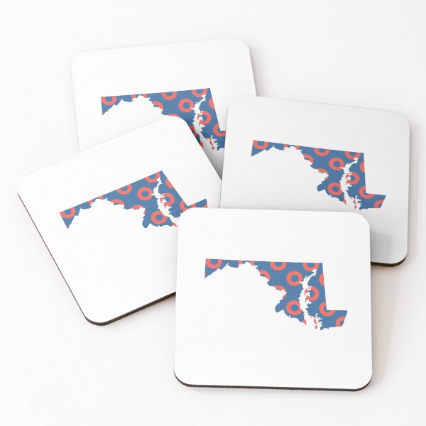 Item preview, Phish Fishman Donut Maryland Phan Apparel and Accessories designed and sold by SolarFlair Designs.
