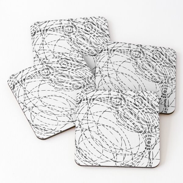 Item preview, Circular Lines designed and sold by brupelo.