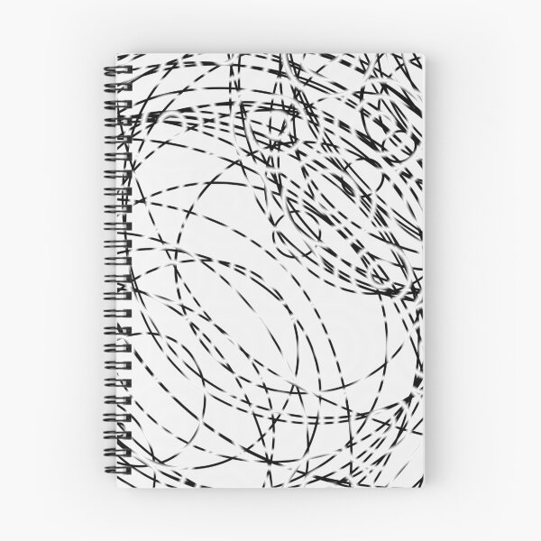 Item preview, Circular Lines designed and sold by brupelo.