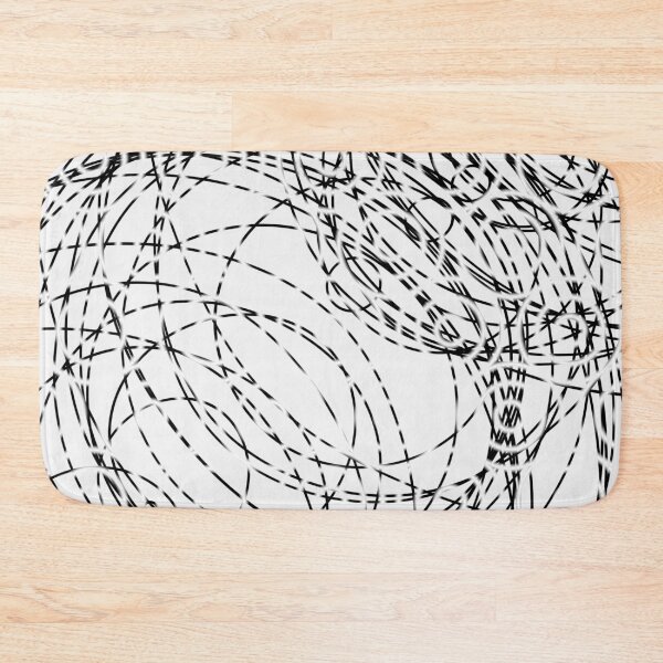 Item preview, Circular Lines designed and sold by brupelo.