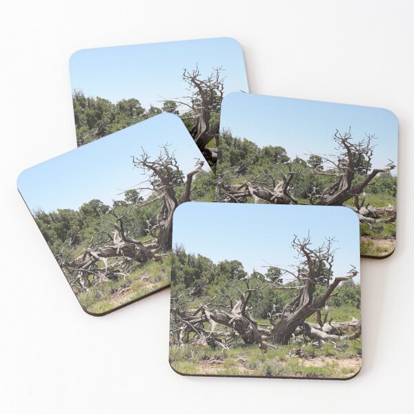Item preview, Gnarly Tree designed and sold by Susie Kramer.
