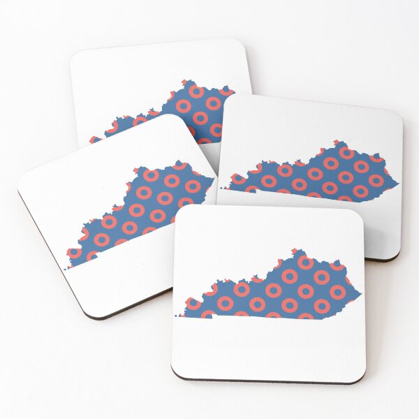 Item preview, Phish Fishman Donut Kentucky Phan Apparel and Accessories designed and sold by SolarFlair Designs.
