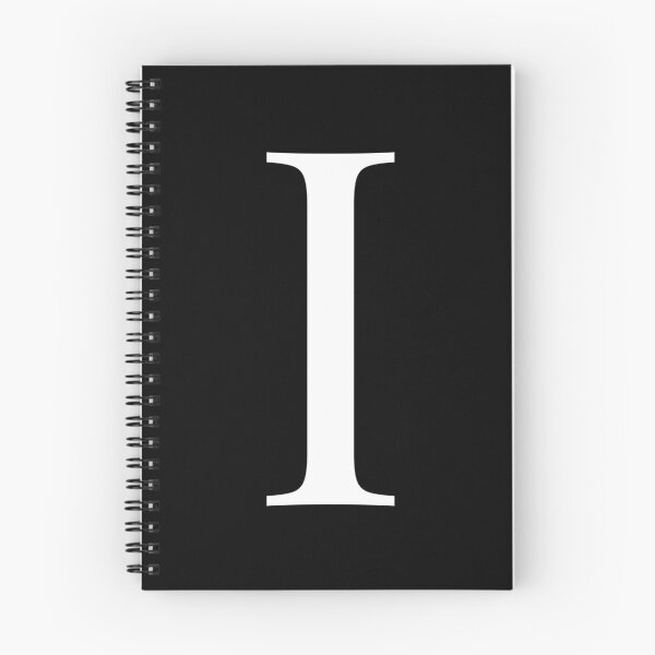 Item preview, Alphabet I designed and sold by marosharaf.