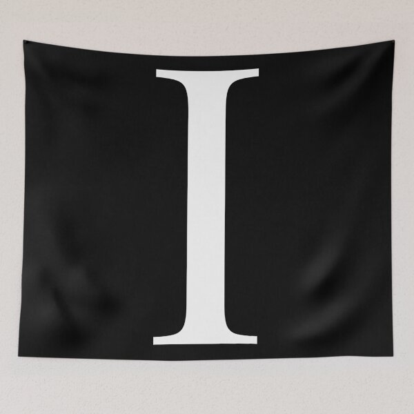 Item preview, Alphabet I designed and sold by marosharaf.
