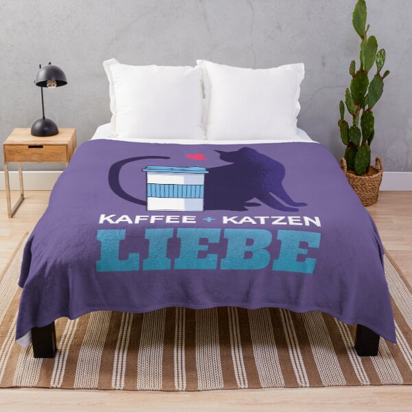 Artikelvorschau, Liebe Kaffee und Katzen -Kafee,Katzen + Liebe entworfen und verkauft von FFelder.