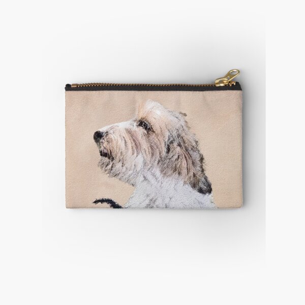 Item preview, Petit Basset Griffon Vendéen designed and sold by alpendesigns.