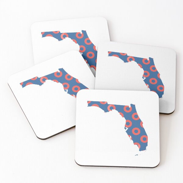 Item preview, Phish Fishman Donut Florida Phan Apparel and Accessories designed and sold by SolarFlair Designs.