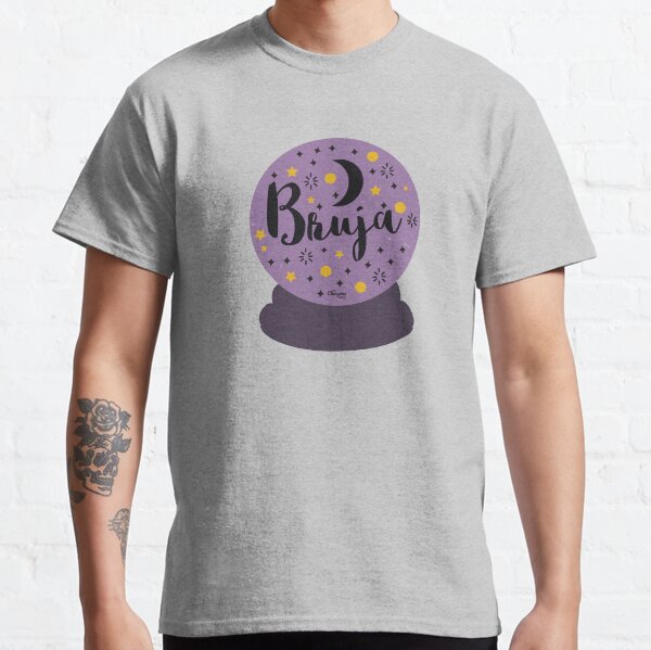 La Bruja Fortune Ball Classic T-Shirt