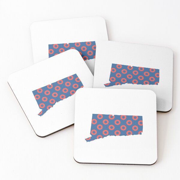 Item preview, Phish Fishman Donut Connecticut Phan Apparel and Accessories designed and sold by SolarFlair Designs.