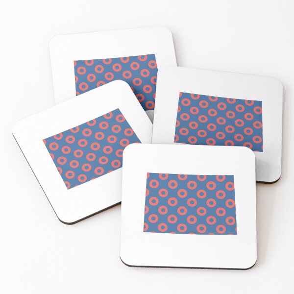 Item preview, Phish Fishman Donut Colorado Phan Apparel and Accessories designed and sold by SolarFlair Designs.