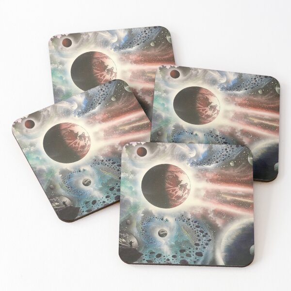 Item preview, Galactic Interstate  designed and sold by MarkusFussell.