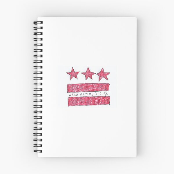 Item preview, Washington, D.C. designed and sold by periwinkleblues.