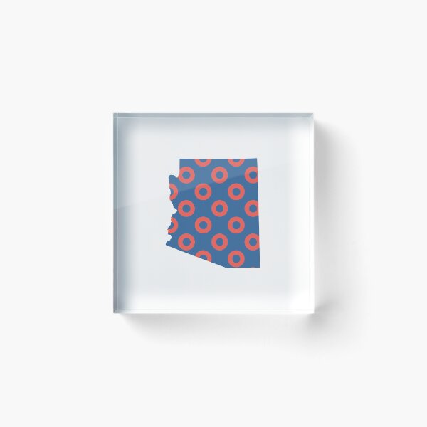 Item preview, Phish Fishman Donut Arizona Phan Apparel and Accessories designed and sold by SolarFlair Designs.