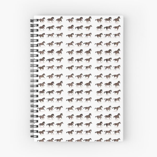 Item preview, Gallop designed and sold by Linda Finstad.
