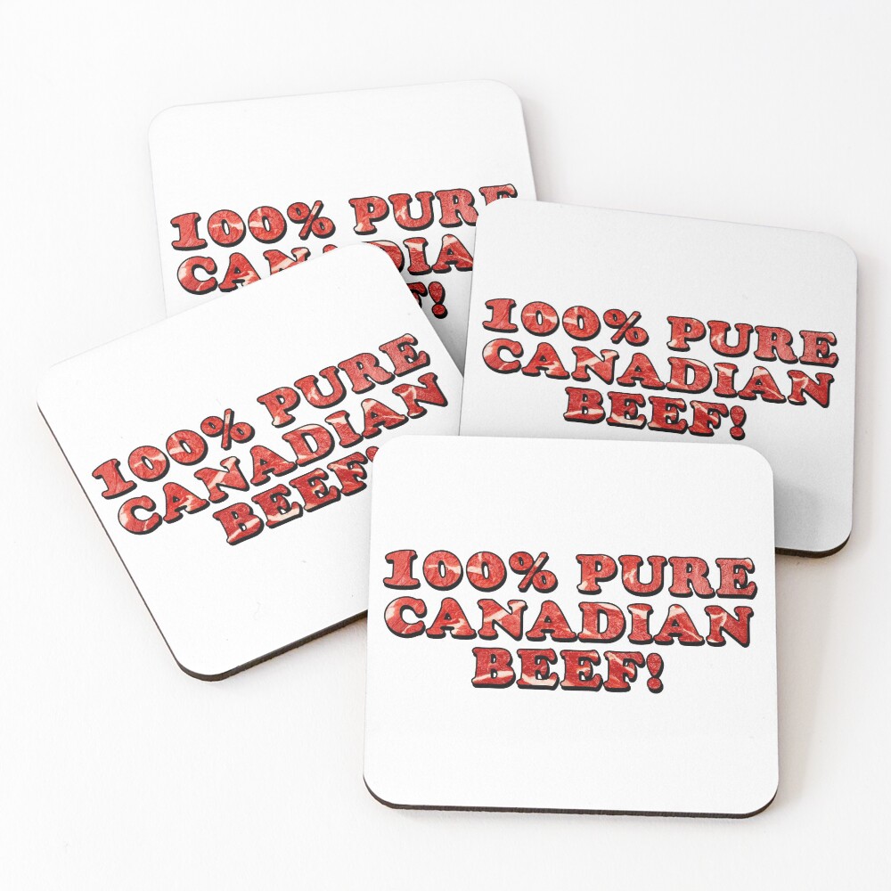 Item preview, Coasters (Set of 4) designed and sold by RoufXis.