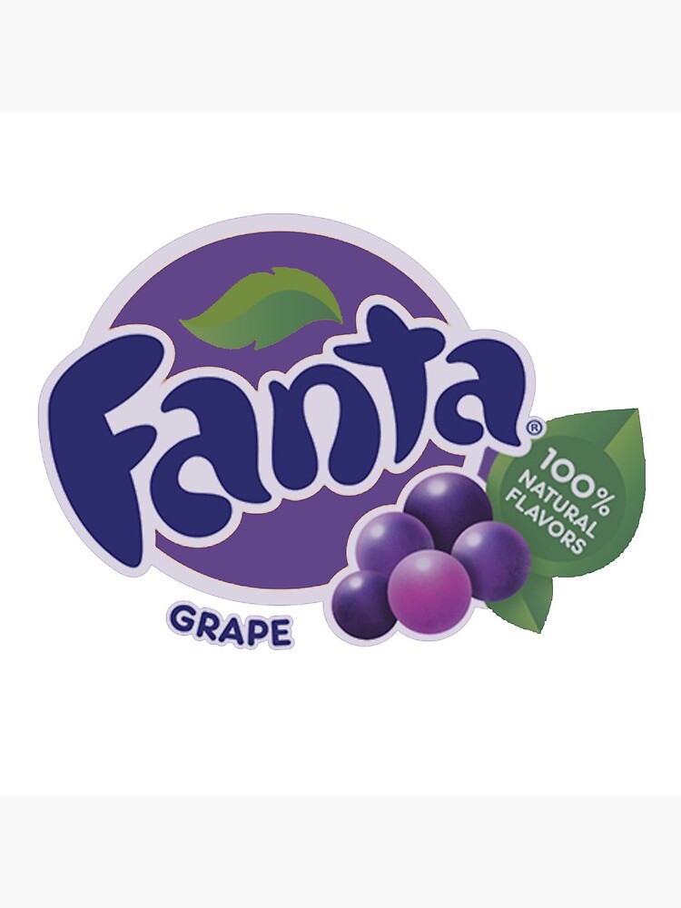 Фиолетовая фанта. Фанта. Фанта логотип. Fanta этикетка. Виноградная Фанта.