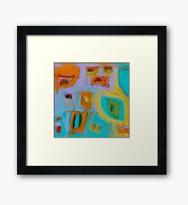 SweetTooth 1 Framed Print