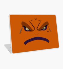 Gamakichi Kuchiyose Laptop Skin
