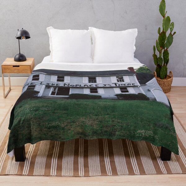 Item preview, Home, Like NoPlace Is There designed and sold by Alex-Rivas.