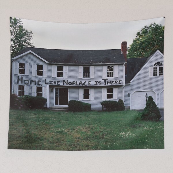 Item preview, Home, Like NoPlace Is There designed and sold by Alex-Rivas.