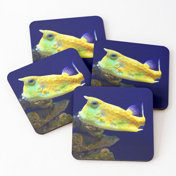 Item preview, Cowfish designed and sold by Shop-ASP.