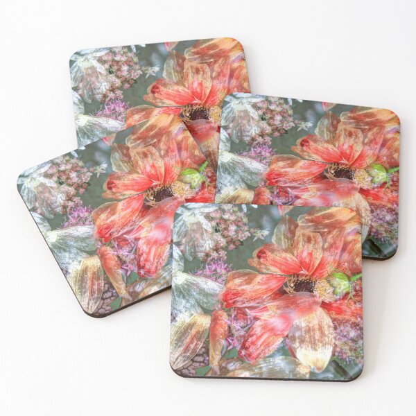 Item preview, "Floralscape #1" designed and sold by wiscbackroadz.