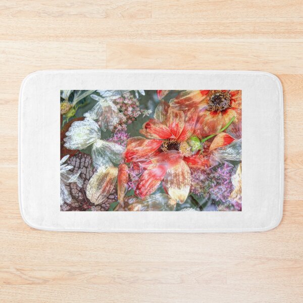Item preview, "Floralscape #1" designed and sold by wiscbackroadz.
