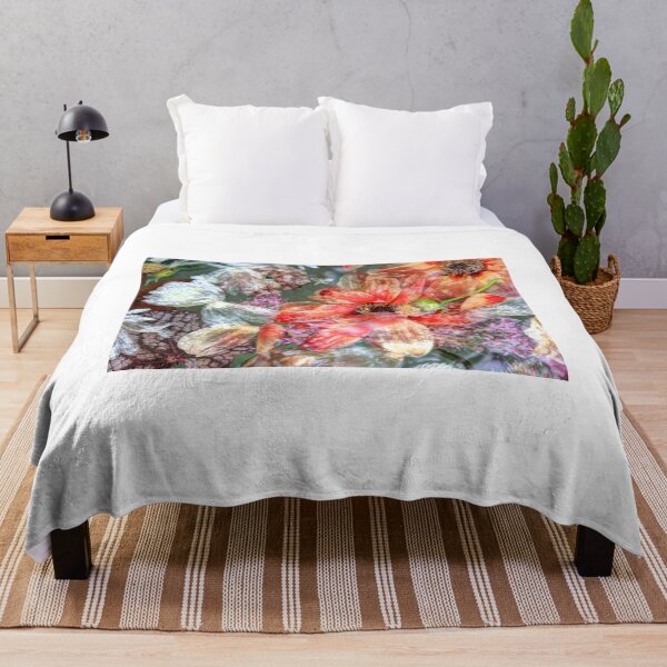 Item preview, "Floralscape #1" designed and sold by wiscbackroadz.