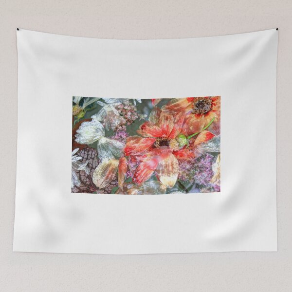 Item preview, "Floralscape #1" designed and sold by wiscbackroadz.