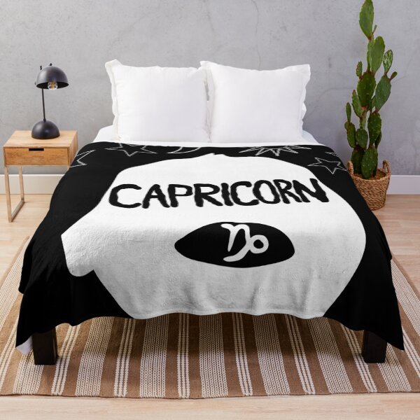 Item preview, Capricorn Kiss designed and sold by kimchimuschi.