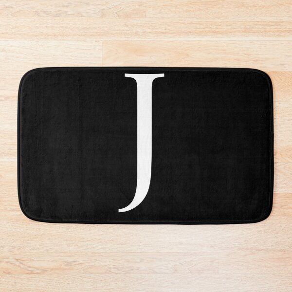 Item preview, Alphabet J designed and sold by marosharaf.