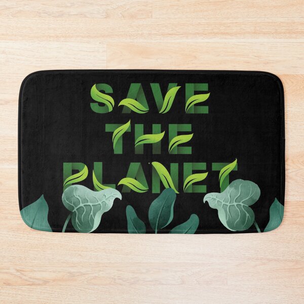 Item preview, Save the Planet designed and sold by paulo silveira.