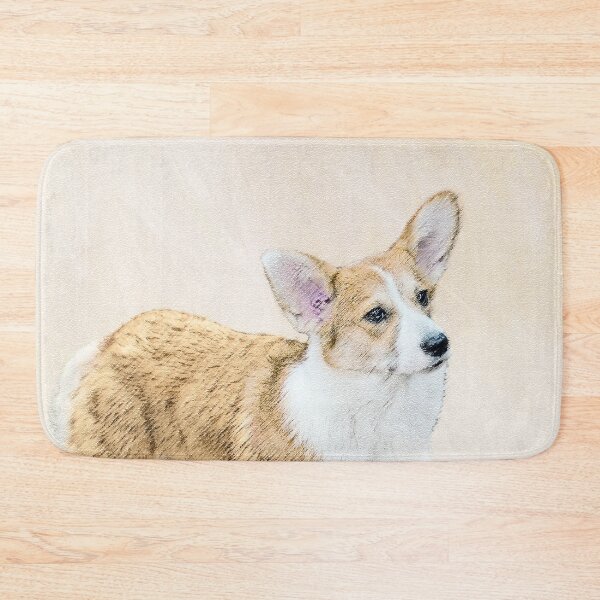 Item preview, Pembroke Welsh Corgi designed and sold by alpendesigns.